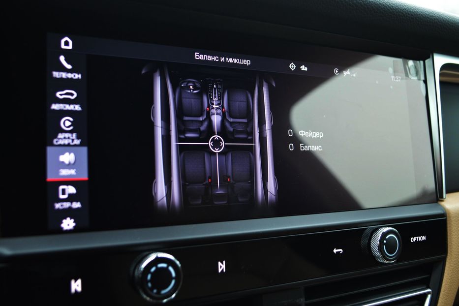 Продам Porsche Macan 2021 года в Одессе