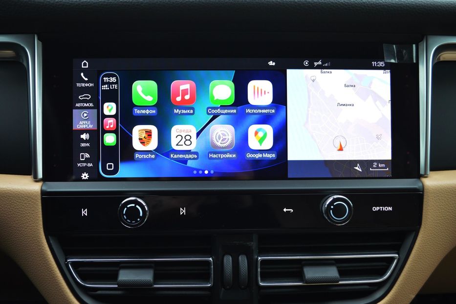 Продам Porsche Macan 2021 года в Одессе