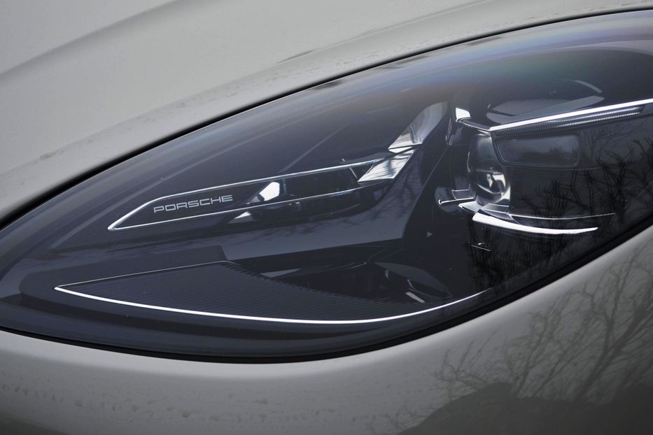 Продам Porsche Macan 2021 года в Одессе