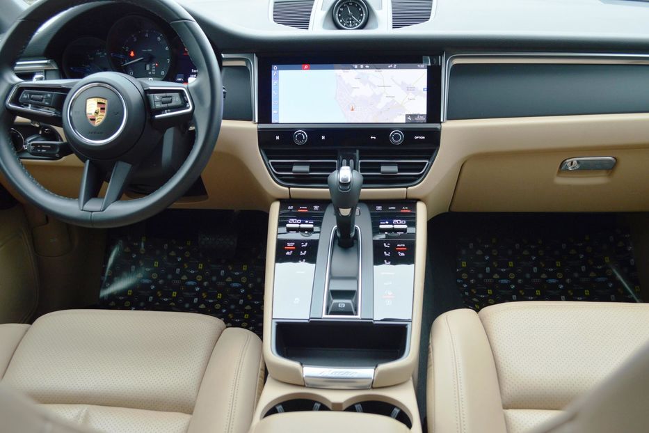 Продам Porsche Macan 2021 года в Одессе