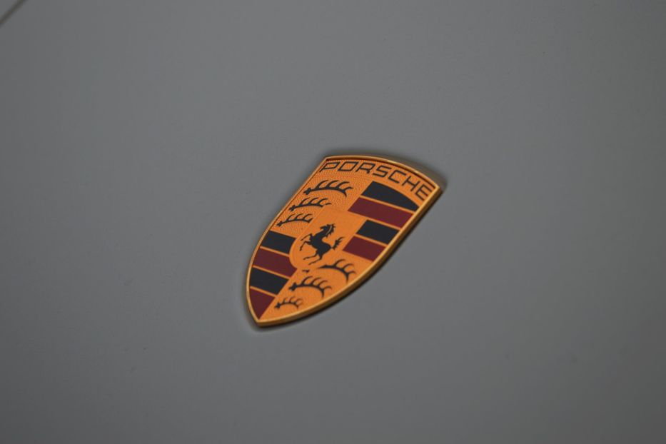 Продам Porsche Macan 2021 года в Одессе