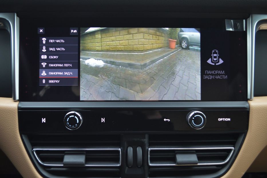 Продам Porsche Macan 2021 года в Одессе