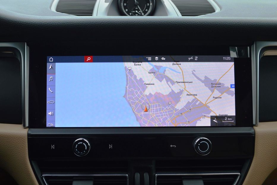 Продам Porsche Macan 2021 года в Одессе