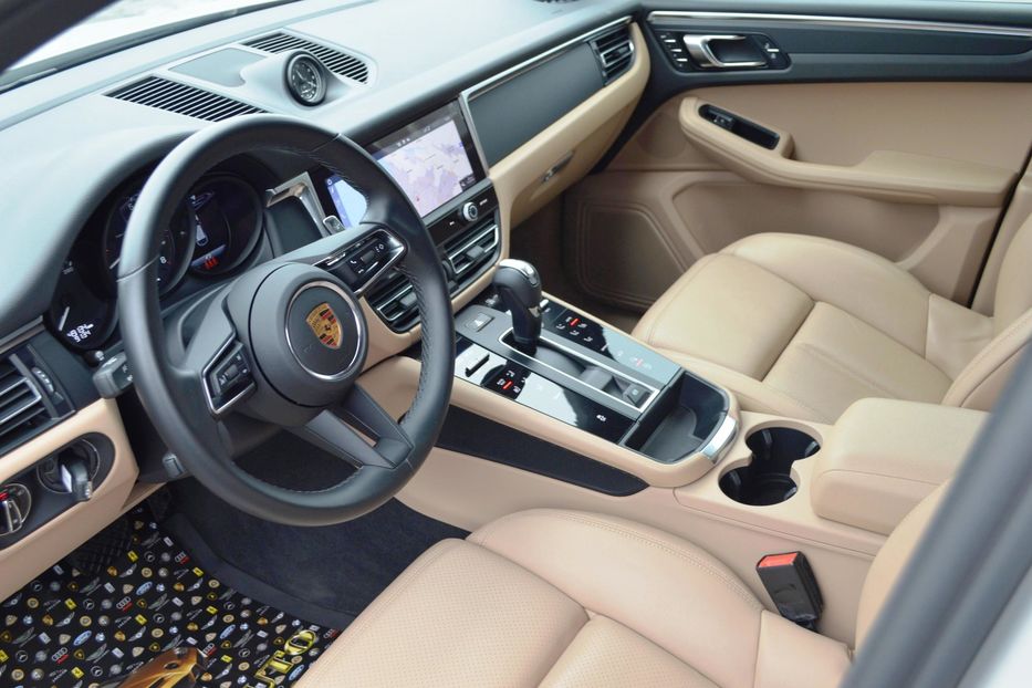 Продам Porsche Macan 2021 года в Одессе