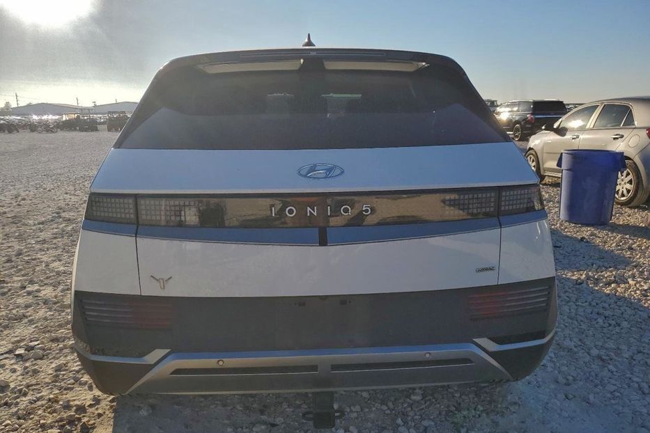 Продам Hyundai Ioniq 5 SEL 2023 года в Львове