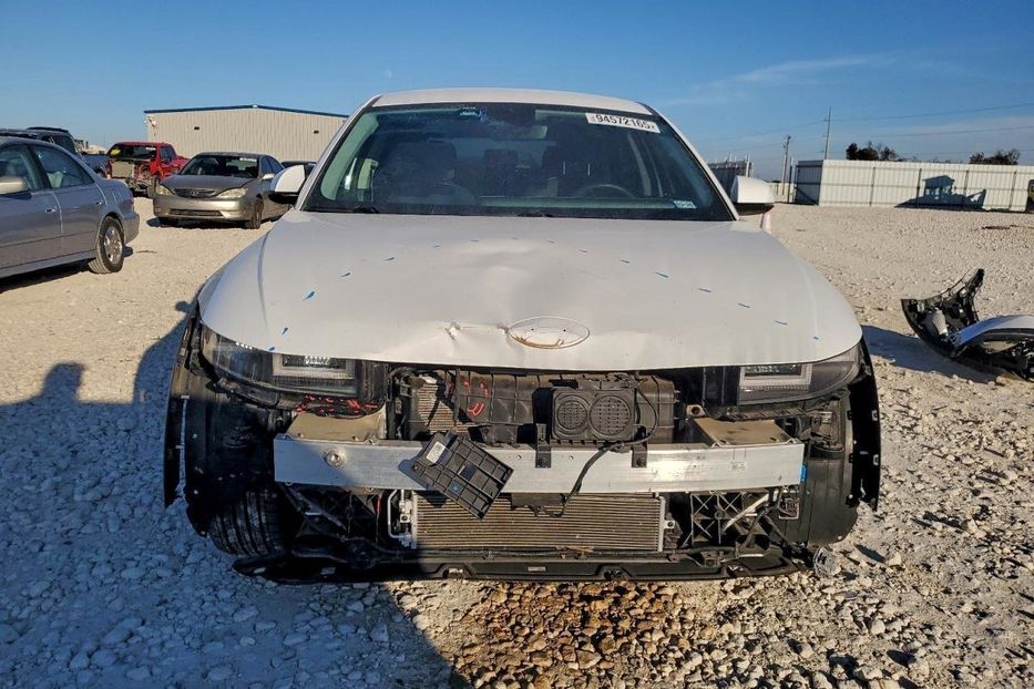 Продам Hyundai Ioniq 5 SEL 2023 года в Львове