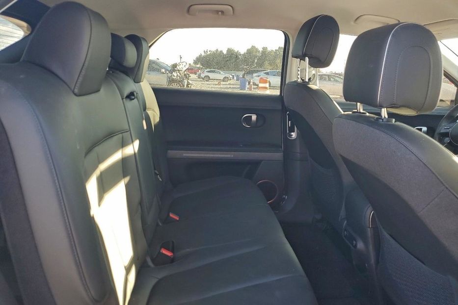 Продам Hyundai Ioniq 5 SEL 2023 года в Львове