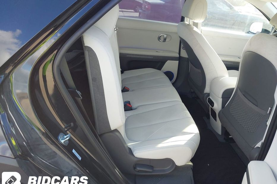 Продам Hyundai Ioniq 5 SE  2022 года в Львове