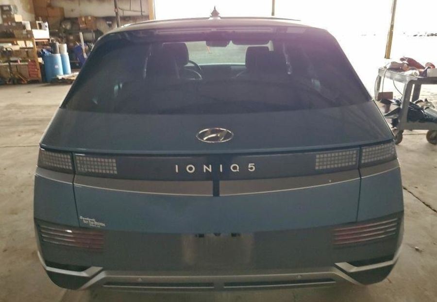 Продам Hyundai Ioniq 5 SE 2023 года в Львове