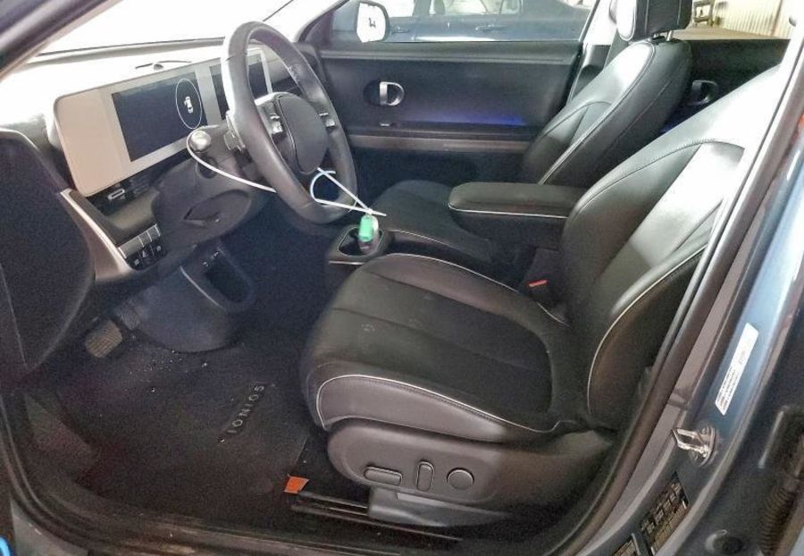 Продам Hyundai Ioniq 5 SE 2023 года в Львове