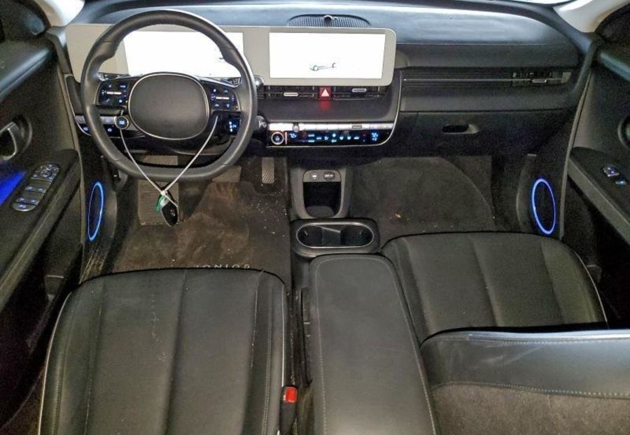 Продам Hyundai Ioniq 5 SE 2023 года в Львове