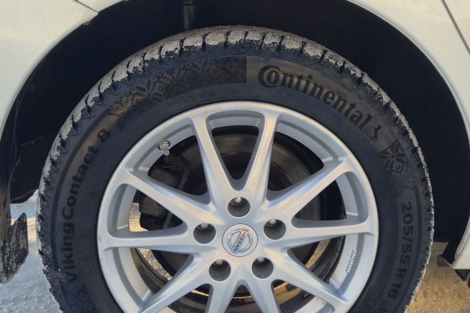 Продам Nissan Leaf 30kw. 2016 года в Львове