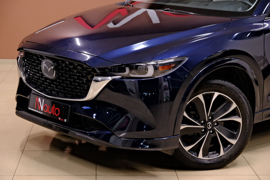 Продам Mazda CX-5 Premium Plus 2023 года в Одессе
