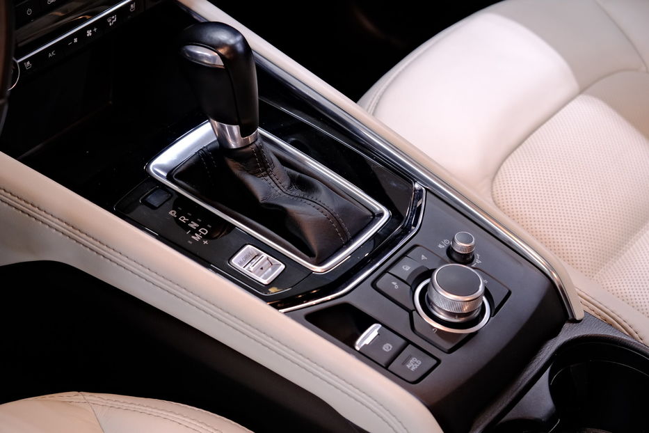 Продам Mazda CX-5 Premium Plus 2023 года в Одессе