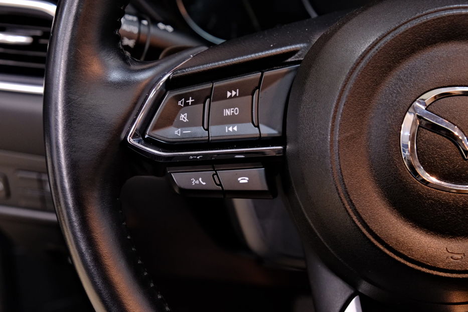 Продам Mazda CX-5 Premium Plus 2023 года в Одессе