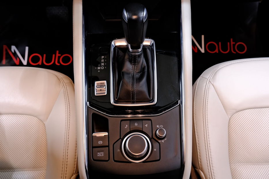 Продам Mazda CX-5 Premium Plus 2023 года в Одессе