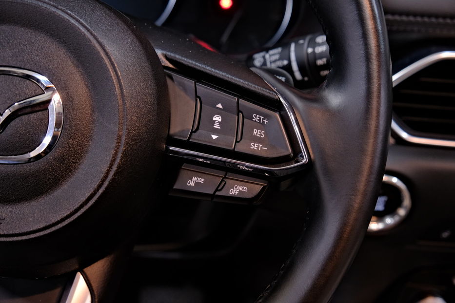 Продам Mazda CX-5 Premium Plus 2023 года в Одессе