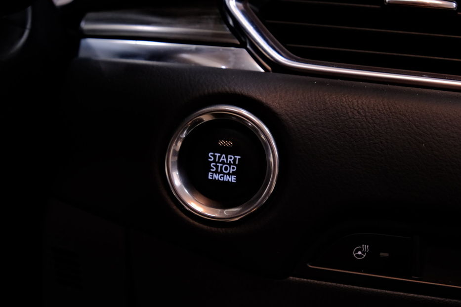 Продам Mazda CX-5 Premium Plus 2023 года в Одессе