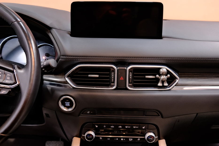 Продам Mazda CX-5 Premium Plus 2023 года в Одессе