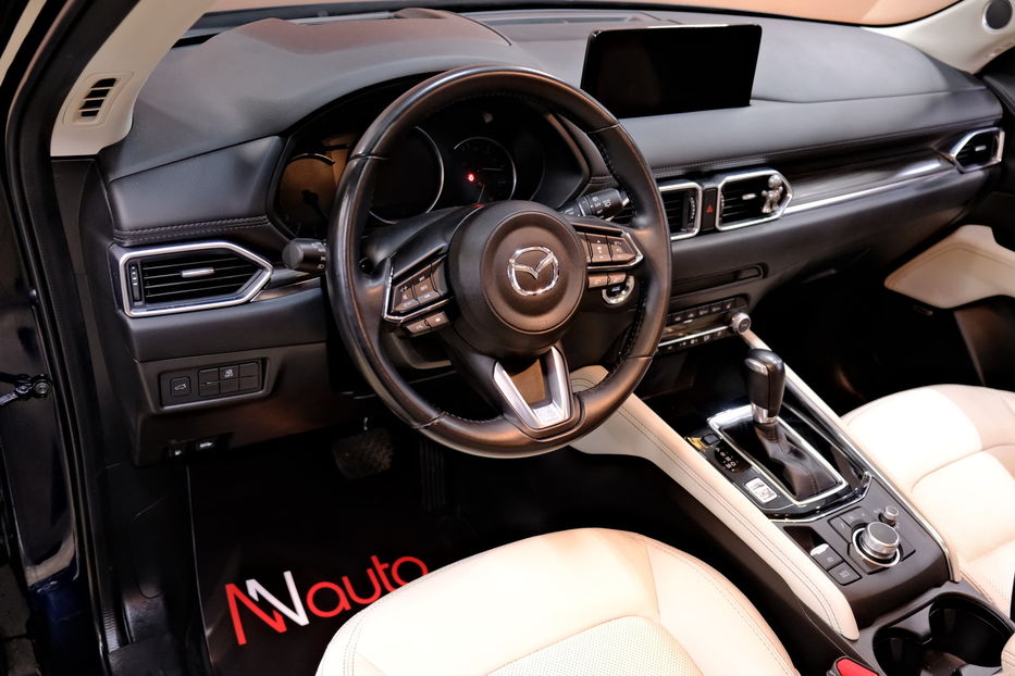 Продам Mazda CX-5 Premium Plus 2023 года в Одессе