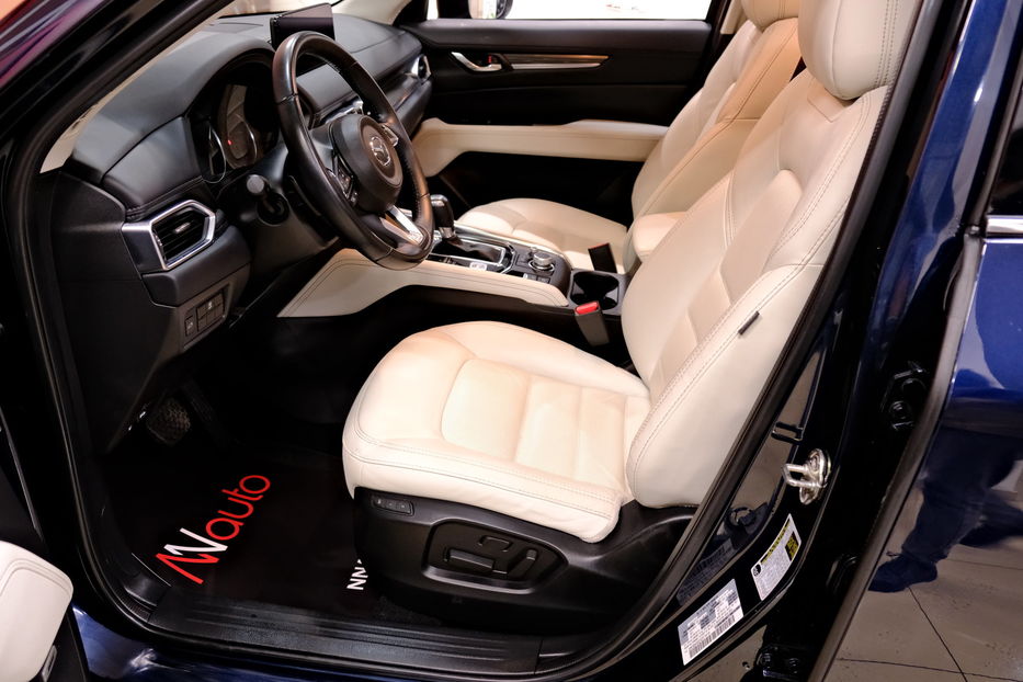 Продам Mazda CX-5 Premium Plus 2023 года в Одессе