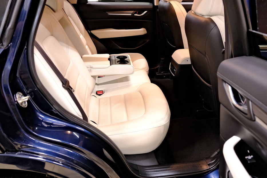 Продам Mazda CX-5 Premium Plus 2023 года в Одессе