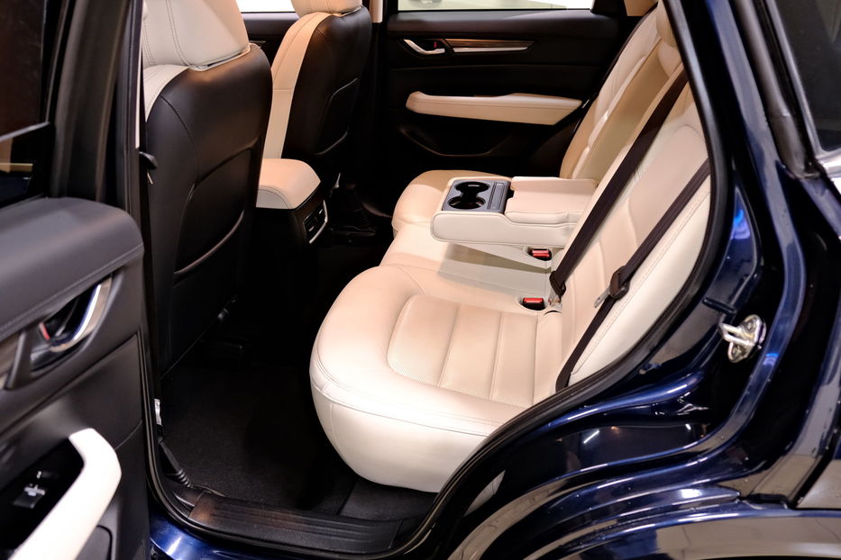 Продам Mazda CX-5 Premium Plus 2023 года в Одессе