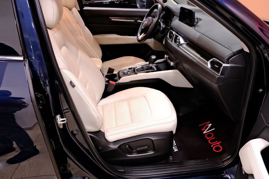 Продам Mazda CX-5 Premium Plus 2023 года в Одессе