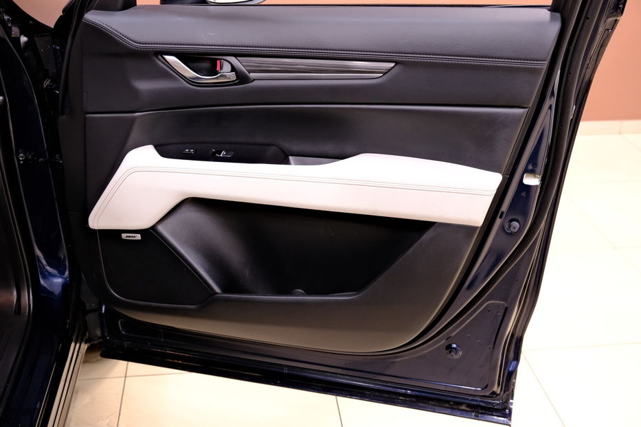Продам Mazda CX-5 Premium Plus 2023 года в Одессе