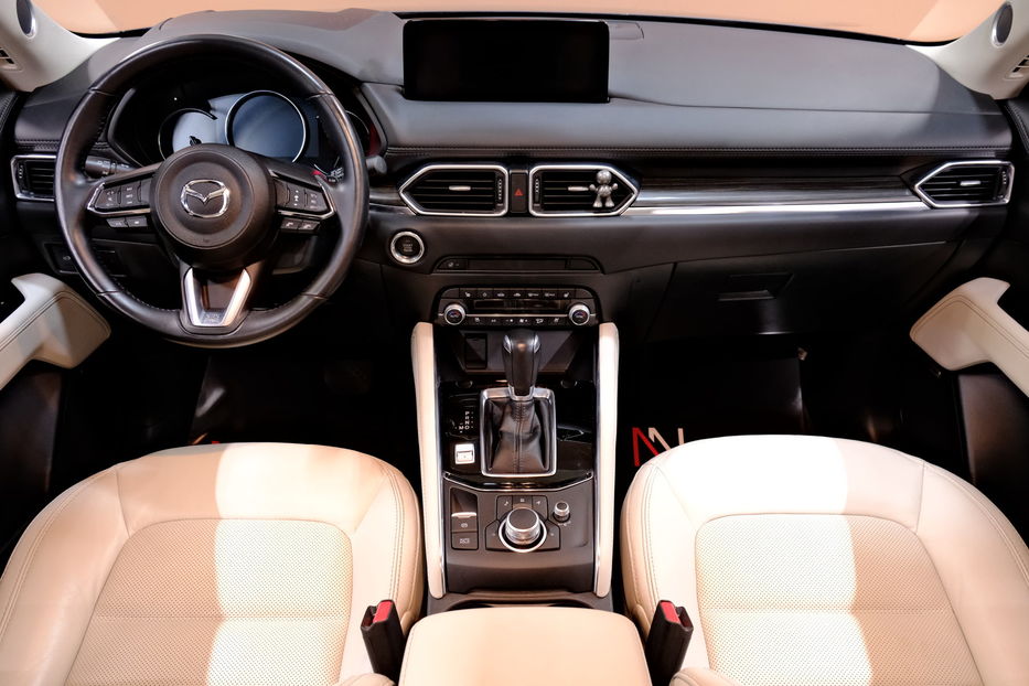 Продам Mazda CX-5 Premium Plus 2023 года в Одессе