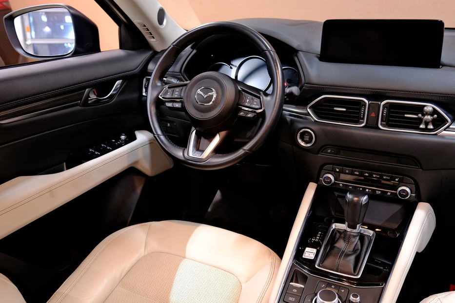 Продам Mazda CX-5 Premium Plus 2023 года в Одессе