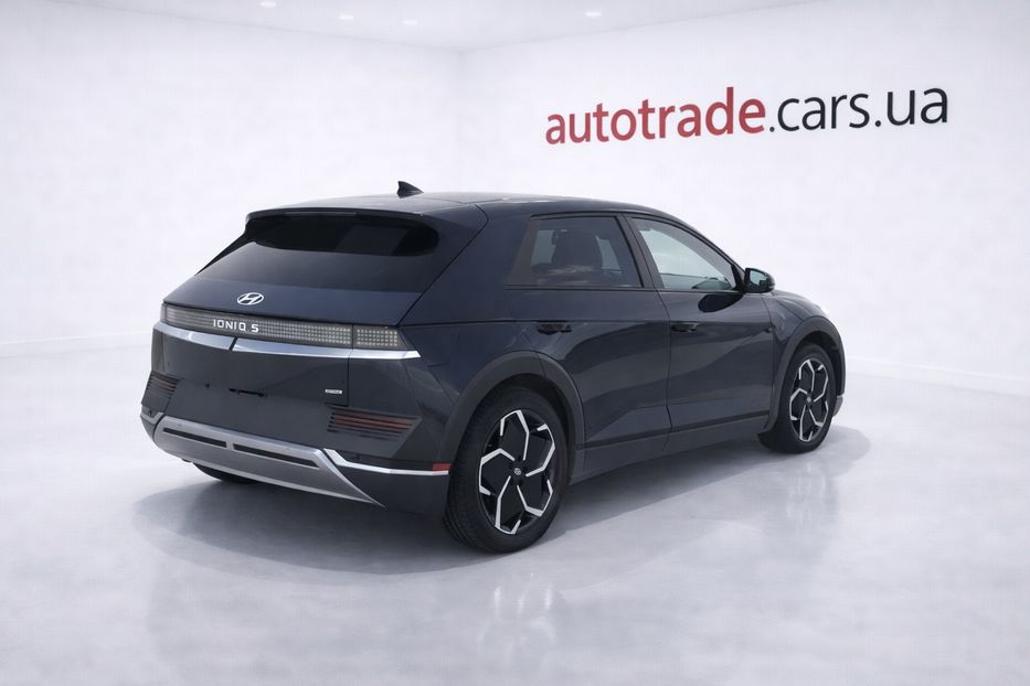 Продам Hyundai Ioniq 5 SE  2022 года в Львове