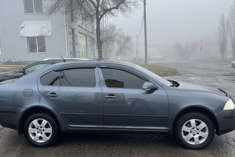 Продам Skoda Octavia A5 Elegance 2006 года в Николаеве