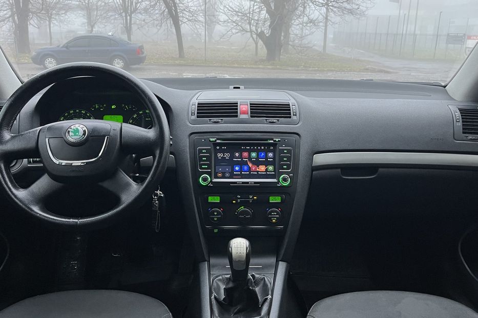 Продам Skoda Octavia A5 Elegance 2006 года в Николаеве