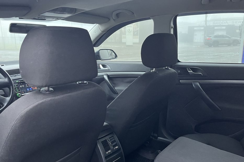 Продам Skoda Octavia A5 Elegance 2006 года в Николаеве