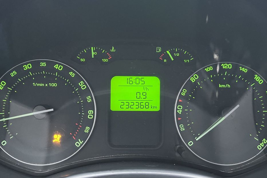 Продам Skoda Octavia A5 Elegance 2006 года в Николаеве