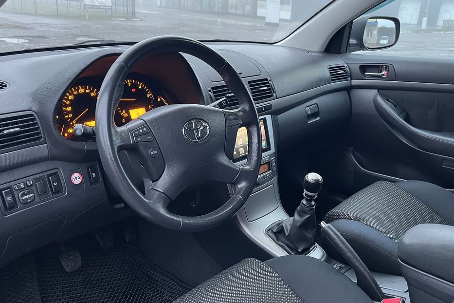 Продам Toyota Avensis Elegant 2006 года в Николаеве