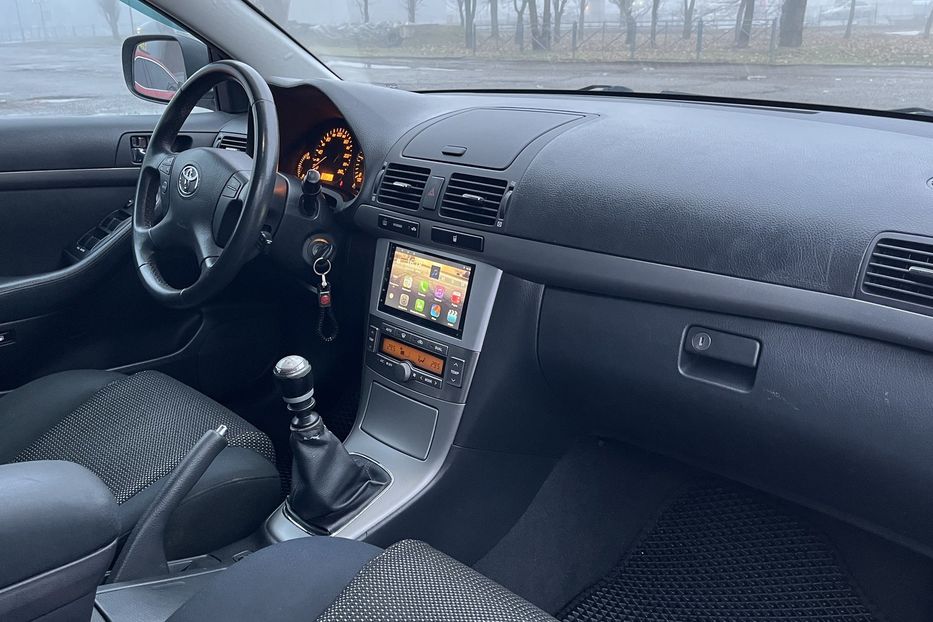 Продам Toyota Avensis Elegant 2006 года в Николаеве