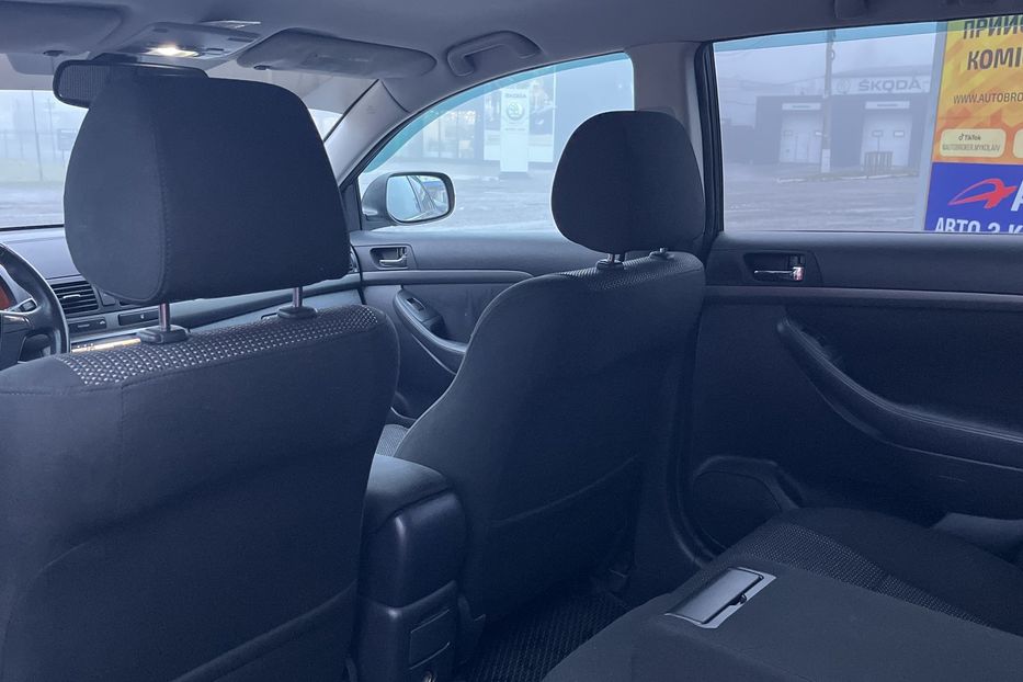 Продам Toyota Avensis Elegant 2006 года в Николаеве