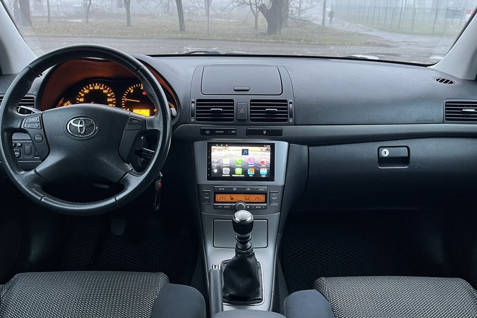 Продам Toyota Avensis Elegant 2006 года в Николаеве