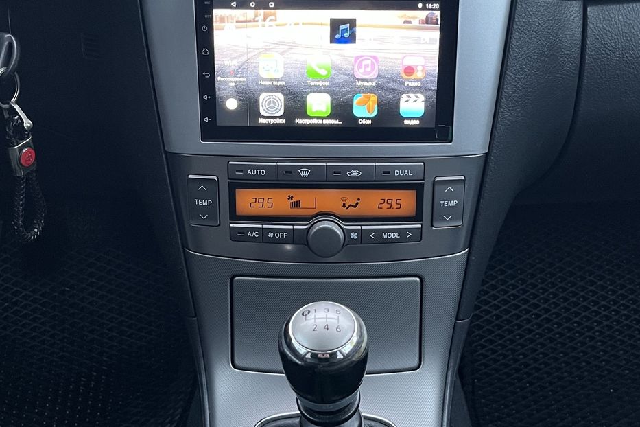 Продам Toyota Avensis Elegant 2006 года в Николаеве