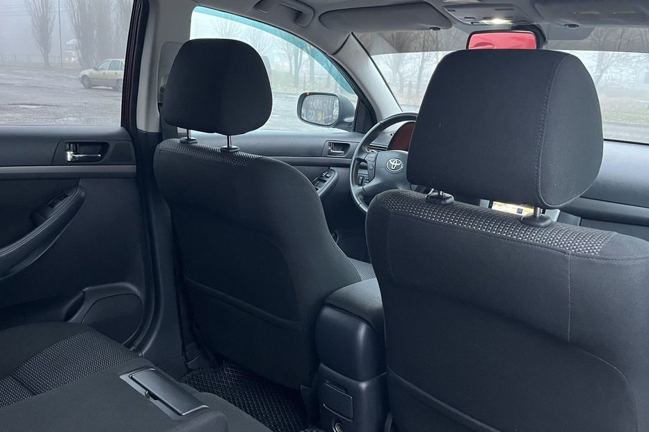 Продам Toyota Avensis Elegant 2006 года в Николаеве