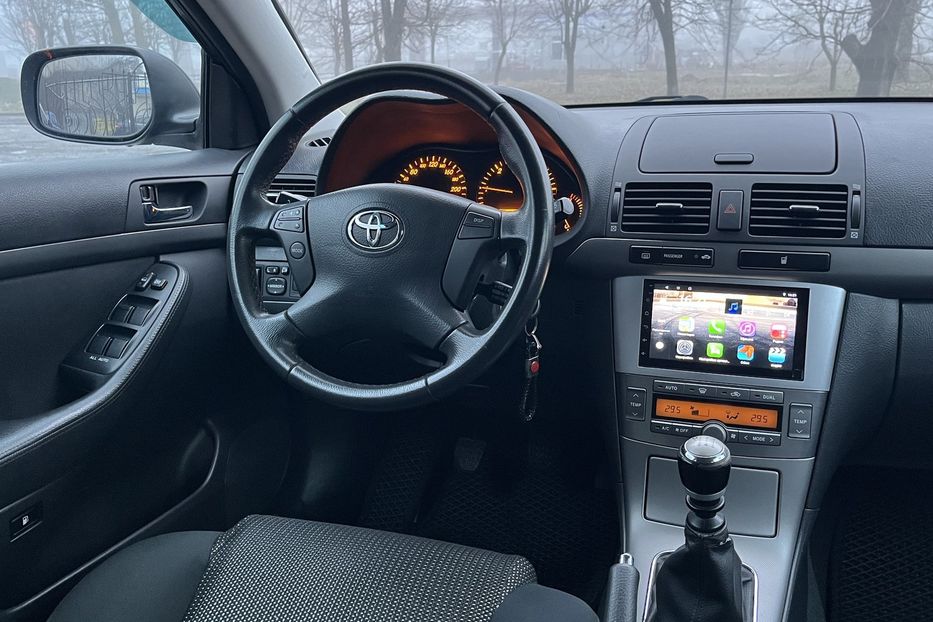 Продам Toyota Avensis Elegant 2006 года в Николаеве