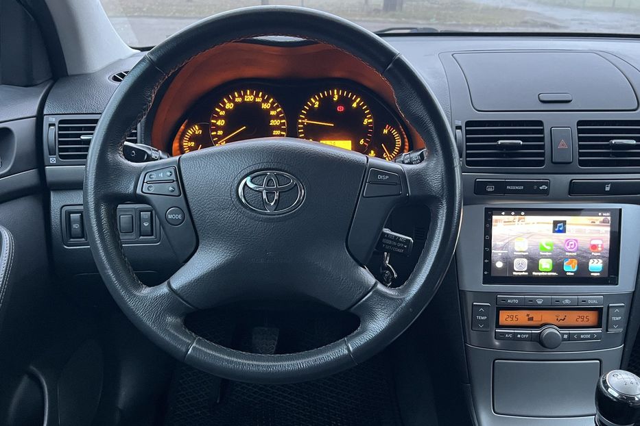 Продам Toyota Avensis Elegant 2006 года в Николаеве