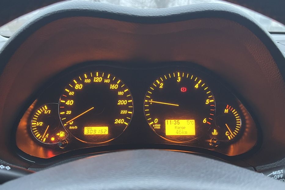 Продам Toyota Avensis Elegant 2006 года в Николаеве