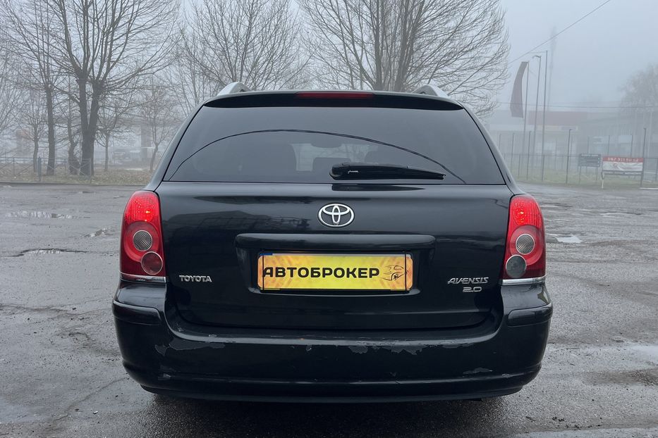 Продам Toyota Avensis Elegant 2006 года в Николаеве