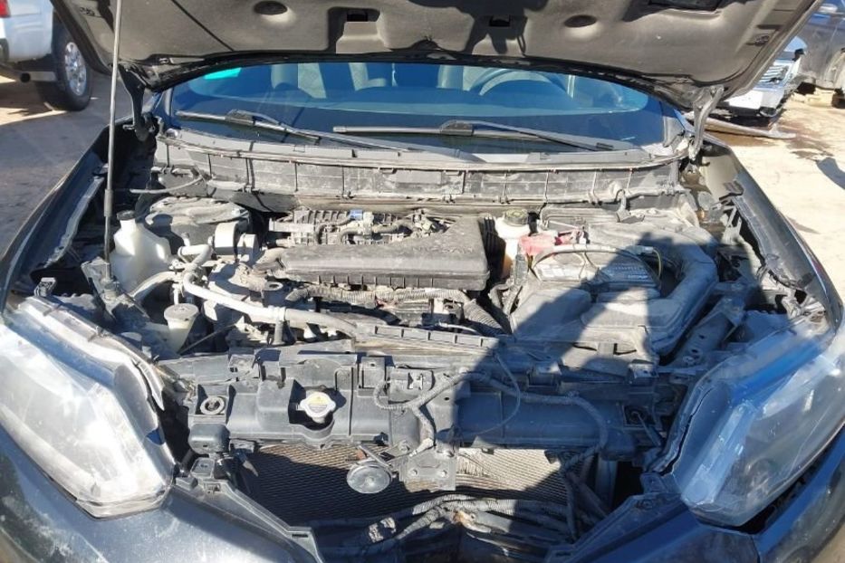 Продам Nissan Rogue 2.5 SL 2016 года в Львове