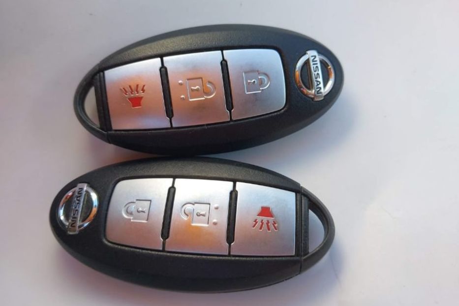 Продам Nissan Rogue 2.5 SL 2016 года в Львове