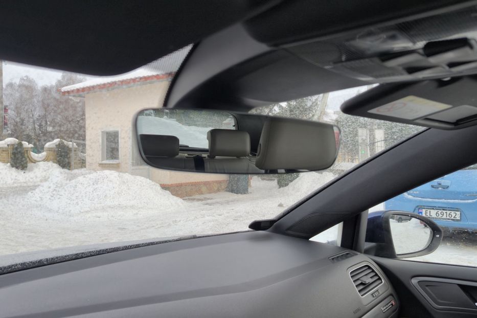 Продам Volkswagen e-Golf 36кВт. 2017 года в Львове