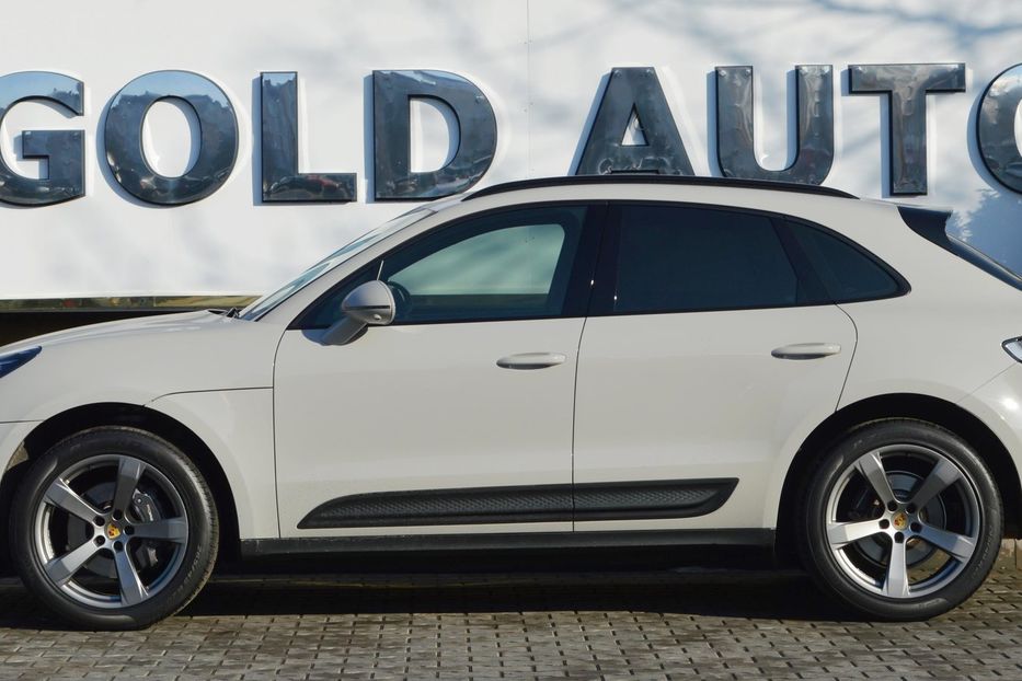 Продам Porsche Macan 2021 года в Одессе